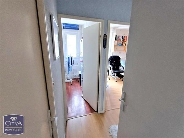 Appartement à vendre 2 pièces 53.25m² Dijon (21000)