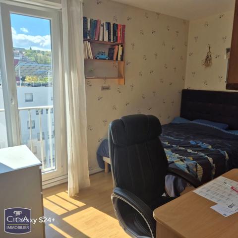 Appartement à vendre 2 pièces 53.25m² Dijon (21000)