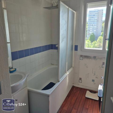 Appartement à vendre 2 pièces 53.25m² Dijon (21000)