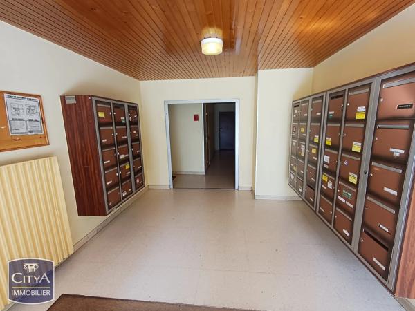 Appartement à vendre 2 pièces 53.25m² Dijon (21000)