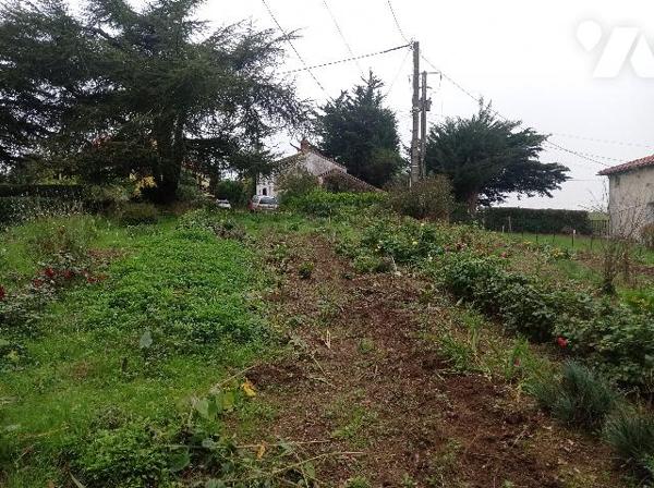 Maison dans un hameau à vendre