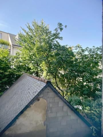 Appartement 79 m² – Rennes centre-ville