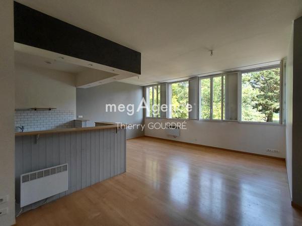 Appartement à PLEURTUIT, 35730 - 3 pièces 76m²