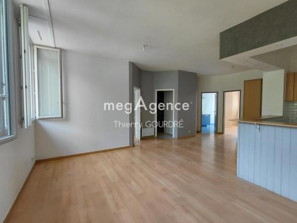 Appartement à PLEURTUIT, 35730 - 3 pièces 76m²