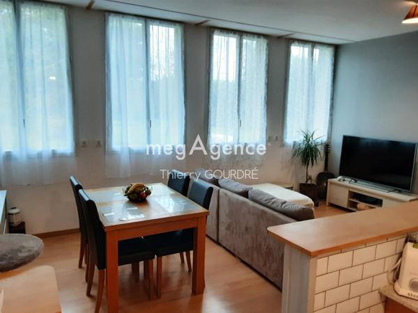 Appartement à PLEURTUIT, 35730 - 3 pièces 76m²