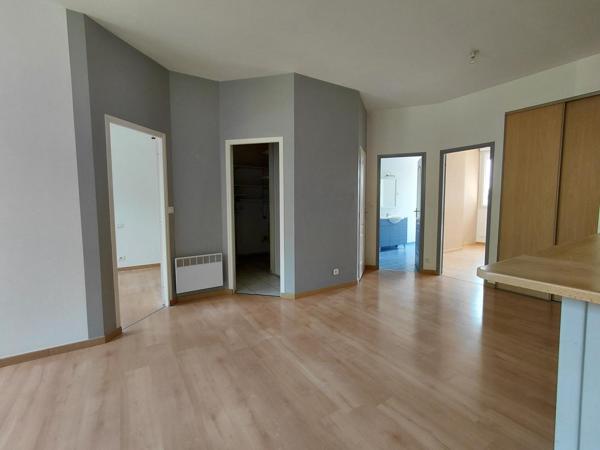 Appartement à PLEURTUIT, 35730 - 3 pièces 76m²