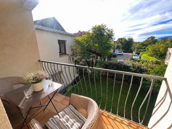 Moriani-Plage — Propriété de 351 m², plage et commerces à pied