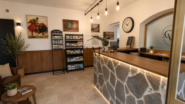 Moriani-Plage — Propriété de 351 m², plage et commerces à pied