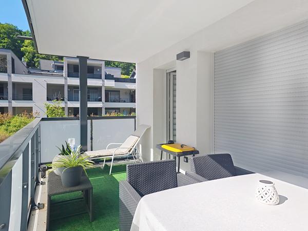 Appartement
         3 pièces
        - 62 m² Exclusivité 250 000 € *