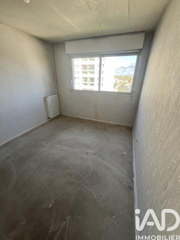 Appartement à vendre 4 pièces 80 m² Moulins