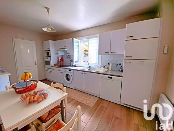 Maison 6 pièces de 114 m² à Cormeilles-en-Parisis (95240)