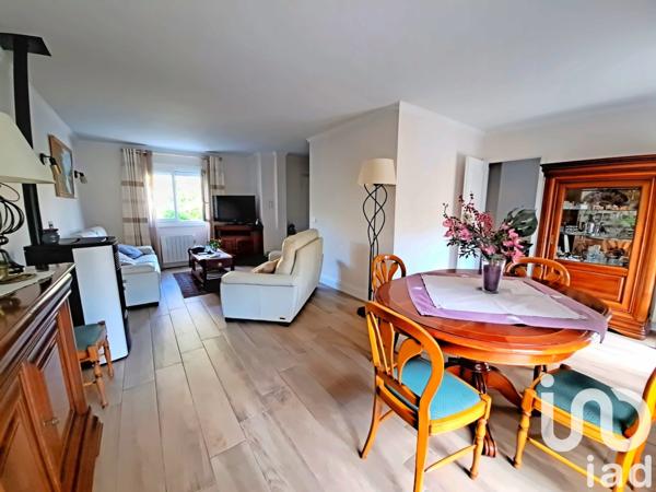 Maison 6 pièces de 114 m² à Cormeilles-en-Parisis (95240)