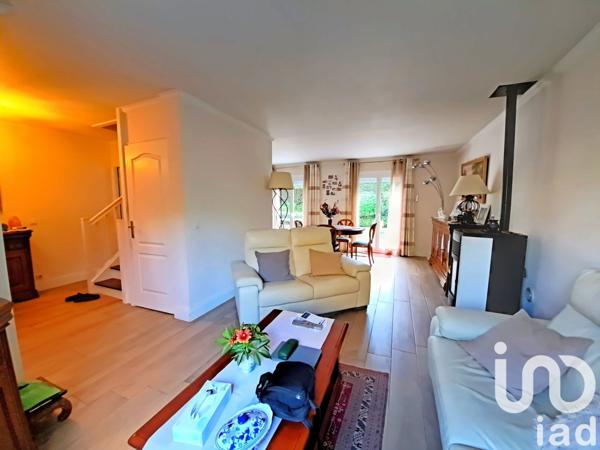 Maison 6 pièces de 114 m² à Cormeilles-en-Parisis (95240)