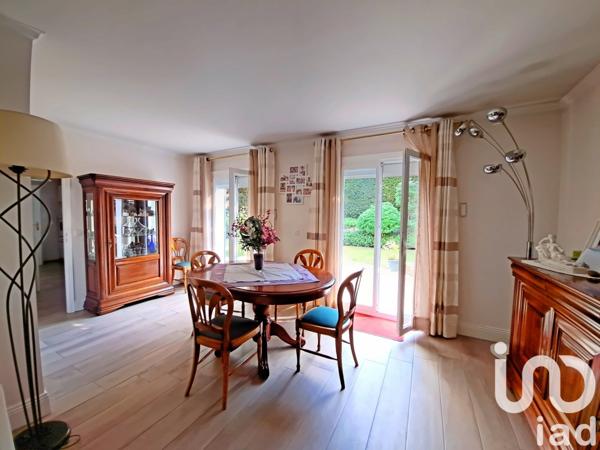 Maison 6 pièces de 114 m² à Cormeilles-en-Parisis (95240)