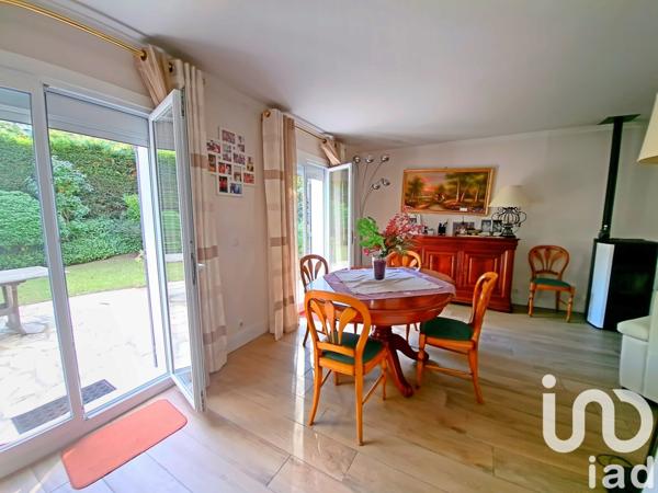 Maison 6 pièces de 114 m² à Cormeilles-en-Parisis (95240)