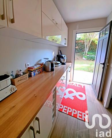 Maison 6 pièces de 114 m² à Cormeilles-en-Parisis (95240)