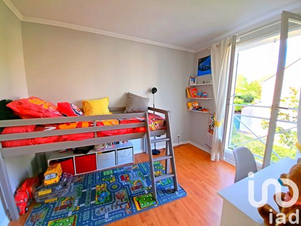 Maison 6 pièces de 114 m² à Cormeilles-en-Parisis (95240)