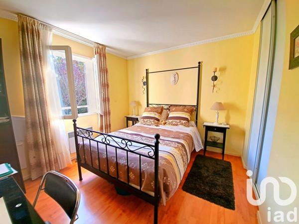 Maison 6 pièces de 114 m² à Cormeilles-en-Parisis (95240)