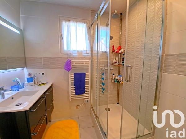 Maison 6 pièces de 114 m² à Cormeilles-en-Parisis (95240)