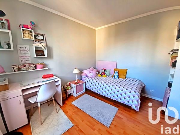 Maison 6 pièces de 114 m² à Cormeilles-en-Parisis (95240)