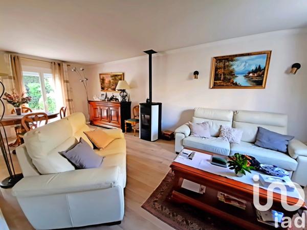 Maison 6 pièces de 114 m² à Cormeilles-en-Parisis (95240)