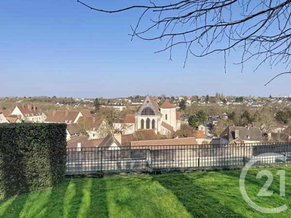 Appartement F3 à vendre  3 pièces - 55 m2 CHARTRES - 28