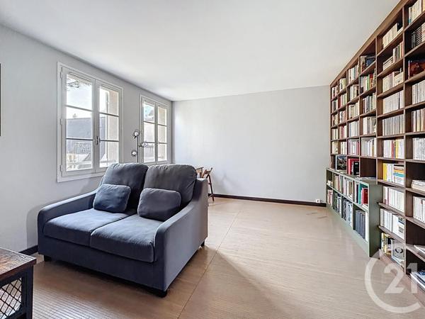 Appartement F3 à vendre  3 pièces - 55 m2 CHARTRES - 28