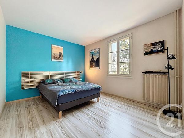 Appartement F3 à vendre  3 pièces - 55 m2 CHARTRES - 28