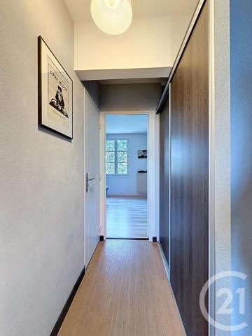 Appartement F3 à vendre  3 pièces - 55 m2 CHARTRES - 28