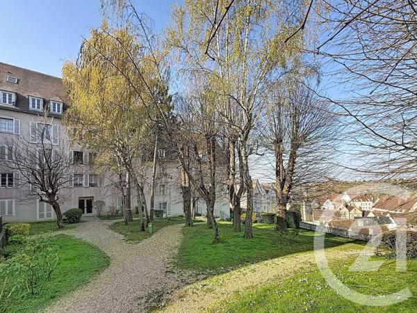 Appartement F3 à vendre  3 pièces - 55 m2 CHARTRES - 28