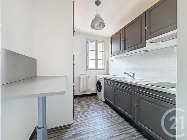 Appartement F3 à vendre  3 pièces - 55 m2 CHARTRES - 28