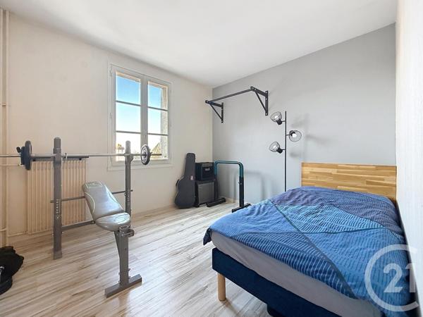 Appartement F3 à vendre  3 pièces - 55 m2 CHARTRES - 28