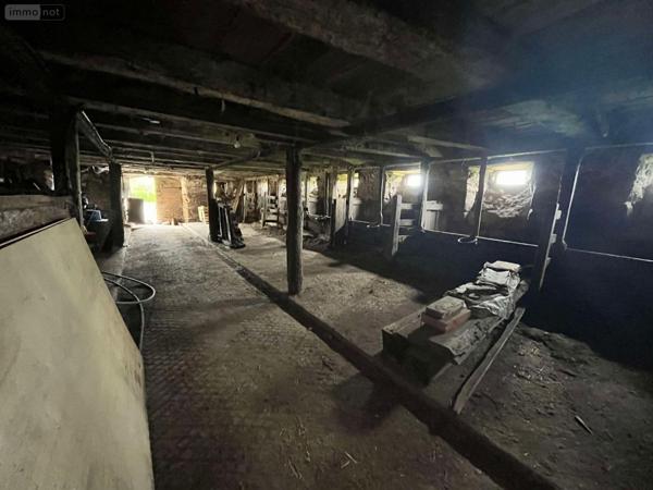 Maison à vendre à Champagnac dans le Cantal (15350), ref : 60T-15029