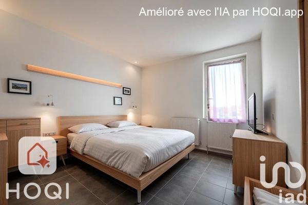 Appartement à vendre 3 pièces 66 m² Arès