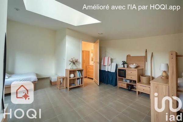 Appartement à vendre 3 pièces 66 m² Arès