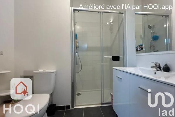 Appartement à vendre 3 pièces 66 m² Arès