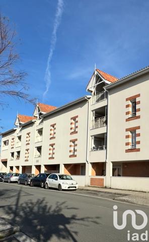 Appartement à vendre 3 pièces 66 m² Arès