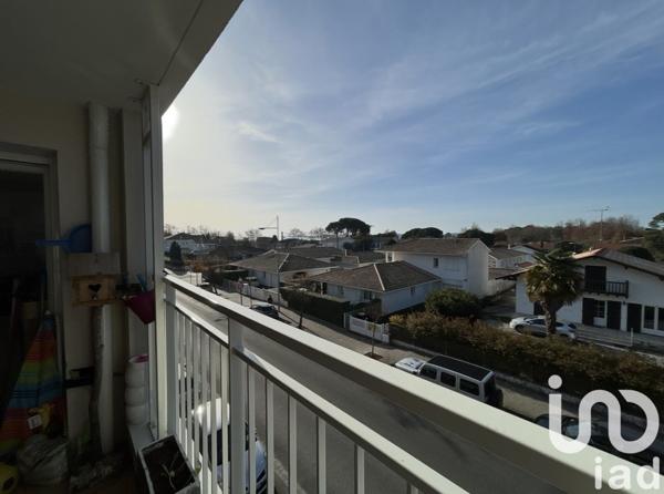 Appartement à vendre 3 pièces 66 m² Arès