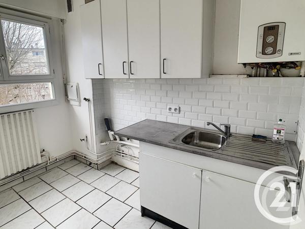Appartement Studio à vendre  1 pièce - 30,48 m2 ANTONY - 92