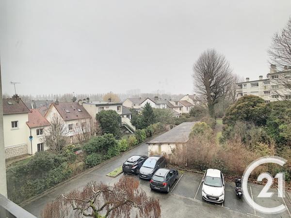 Appartement Studio à vendre  1 pièce - 30,48 m2 ANTONY - 92