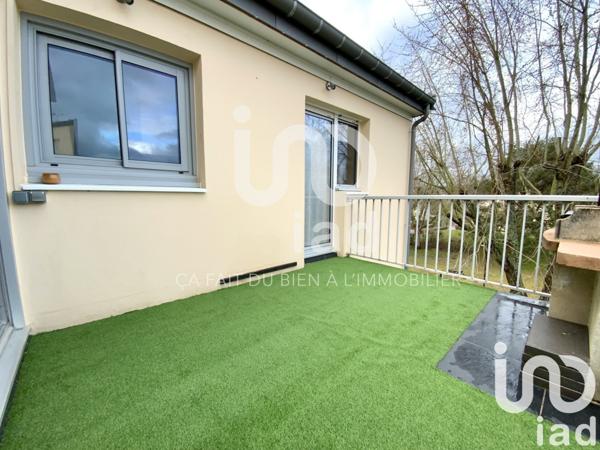 Appartement à vendre 5 pièces 102 m² Dourdan