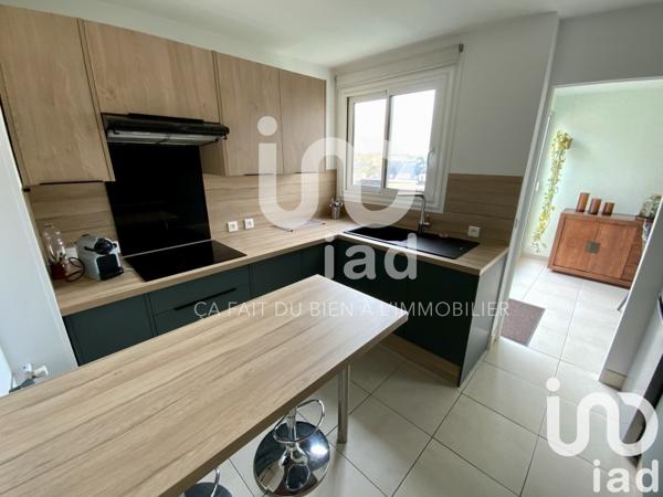 Appartement à vendre 5 pièces 102 m² Dourdan