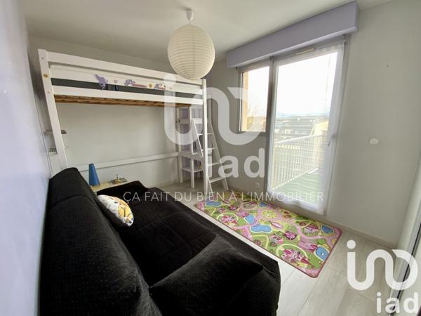 Appartement à vendre 5 pièces 102 m² Dourdan