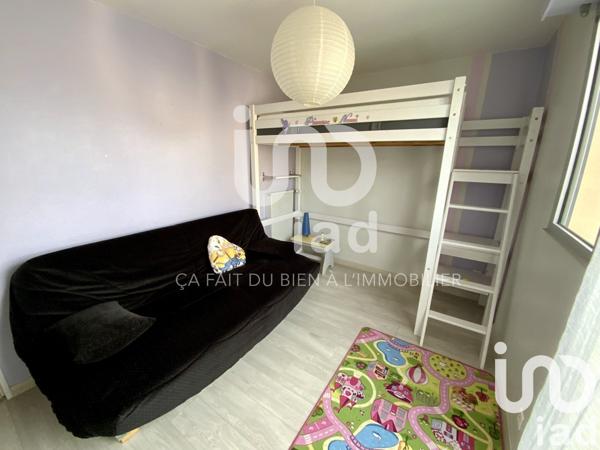 Appartement à vendre 5 pièces 102 m² Dourdan