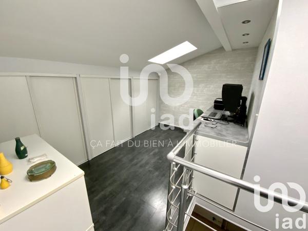 Appartement à vendre 5 pièces 102 m² Dourdan