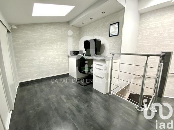 Appartement à vendre 5 pièces 102 m² Dourdan