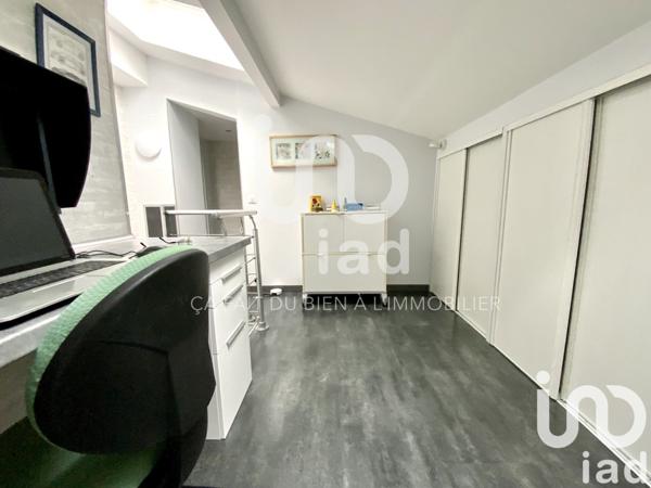 Appartement à vendre 5 pièces 102 m² Dourdan