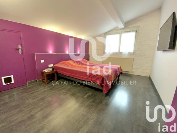 Appartement à vendre 5 pièces 102 m² Dourdan