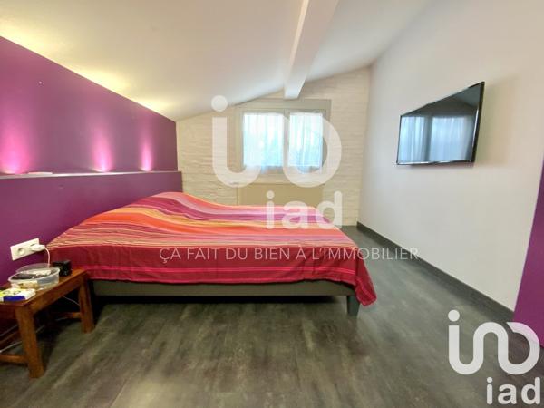 Appartement à vendre 5 pièces 102 m² Dourdan