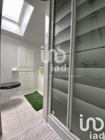 Appartement à vendre 5 pièces 102 m² Dourdan